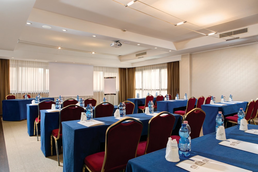 best western plus tower hotel bologna