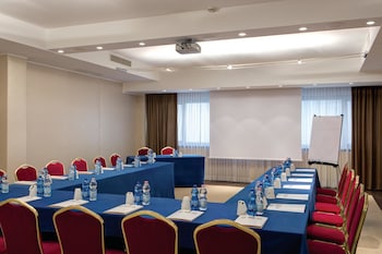 best western plus tower hotel bologna