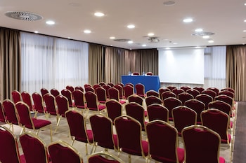 best western plus tower hotel bologna