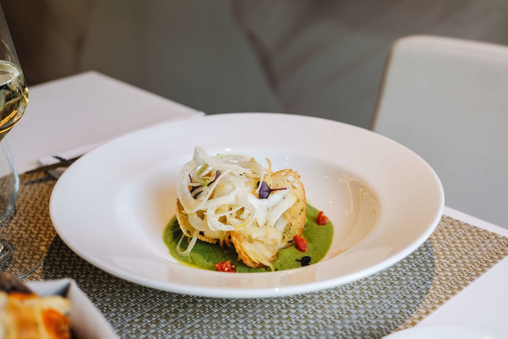 best western plus tower hotel bologna