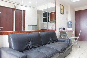 Cozy 2Br Tamansari Panoramic Apartment,,0 star