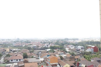Cozy 2Br Tamansari Panoramic Apartment,,0 star