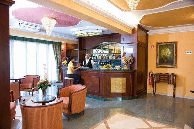 agostiniana hotel