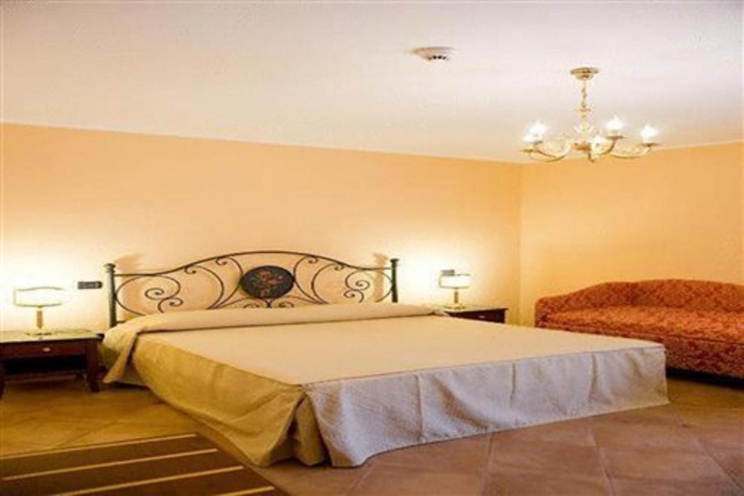 agostiniana hotel
