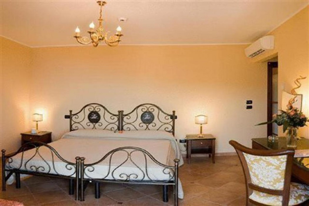 agostiniana hotel