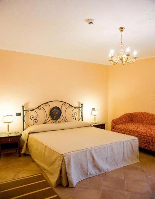 agostiniana hotel