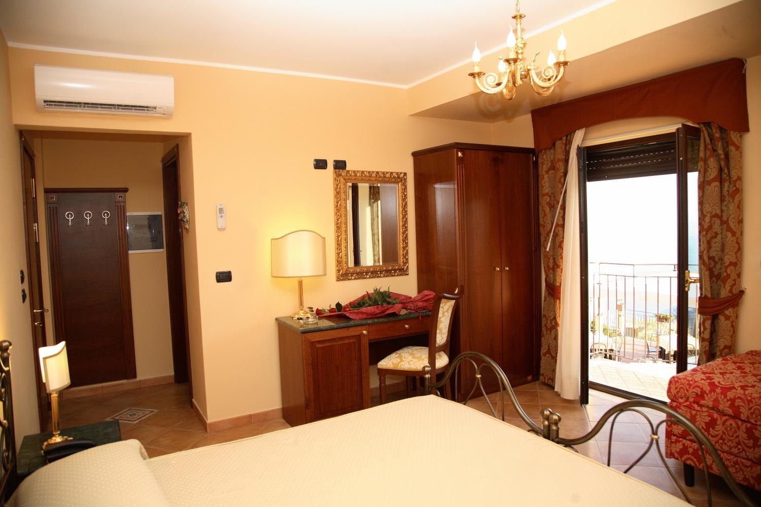 agostiniana hotel