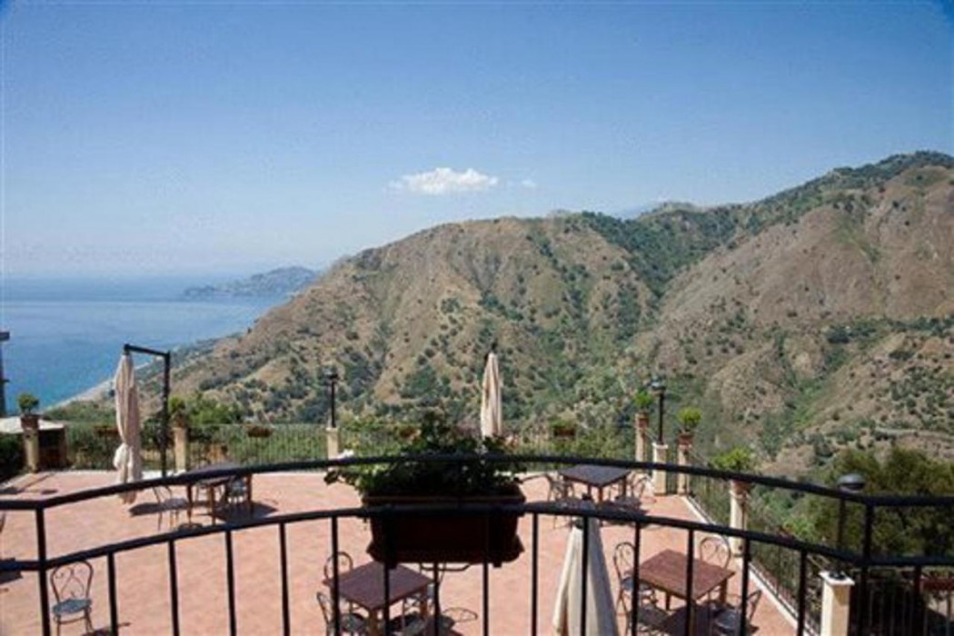 agostiniana hotel