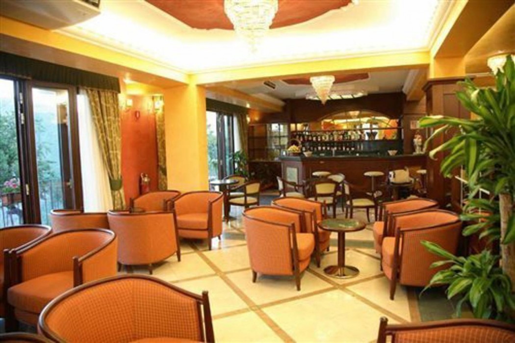 agostiniana hotel