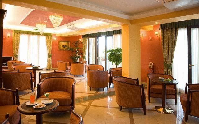 agostiniana hotel