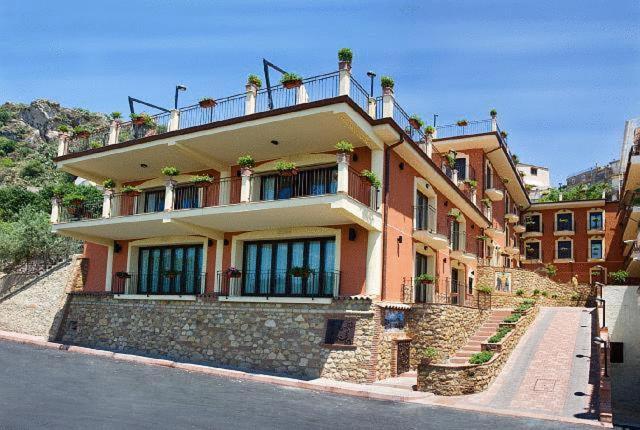 agostiniana hotel