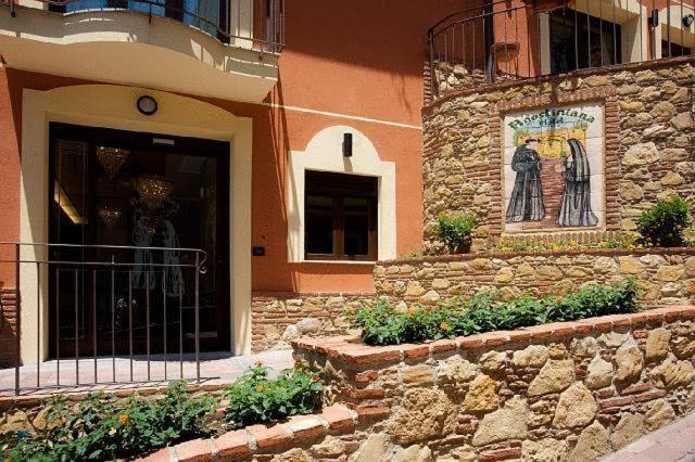 agostiniana hotel