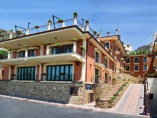 agostiniana hotel