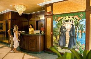 agostiniana hotel