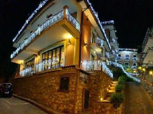 agostiniana hotel