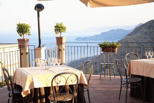 agostiniana hotel