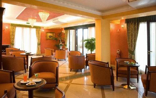 agostiniana hotel