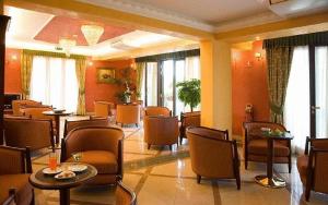 agostiniana hotel