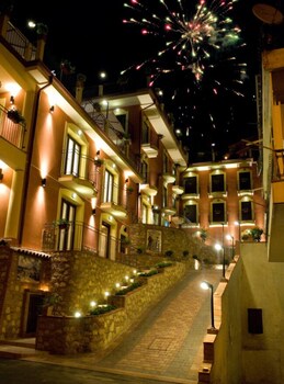 agostiniana hotel