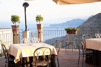 agostiniana hotel