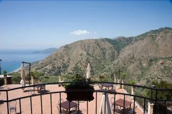 agostiniana hotel