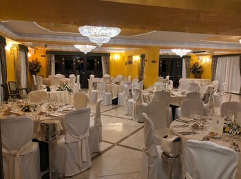 agostiniana hotel