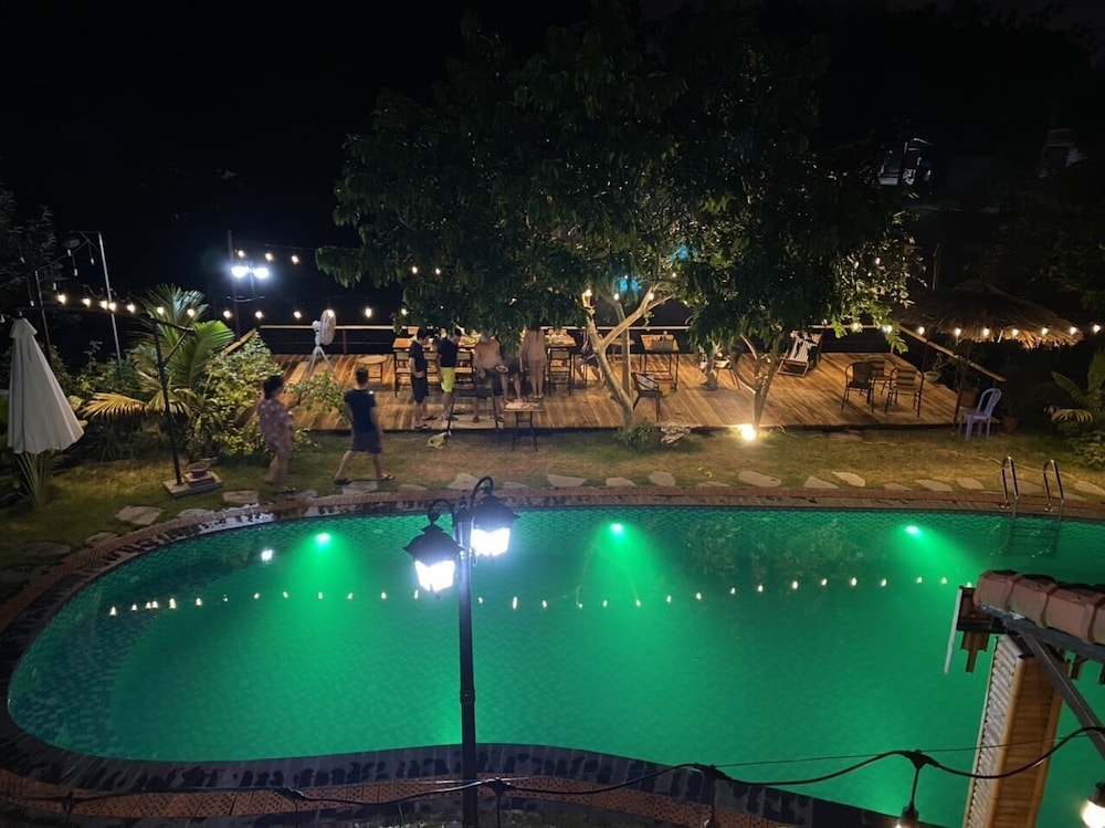 ninh binh valle montana homestay