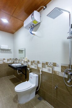 ninh binh valle montana homestay