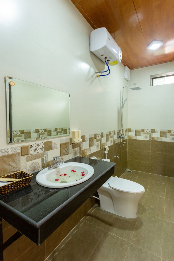 ninh binh valle montana homestay