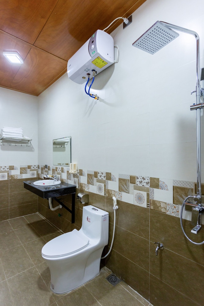 ninh binh valle montana homestay