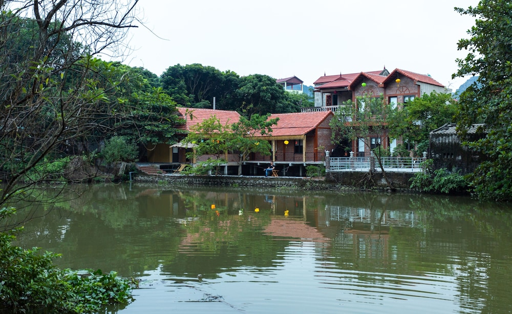 ninh binh valle montana homestay