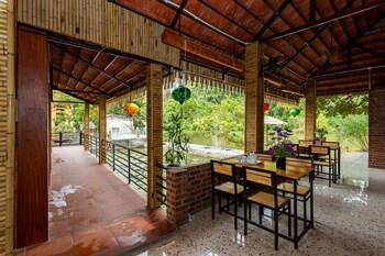 ninh binh valle montana homestay