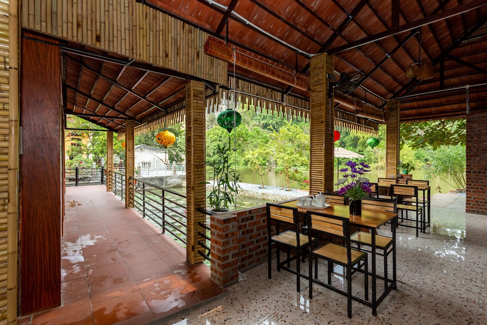 ninh binh valle montana homestay