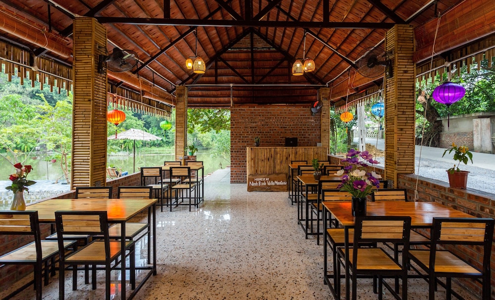 ninh binh valle montana homestay