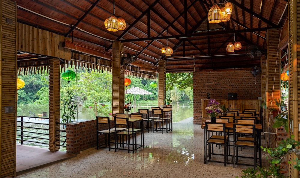ninh binh valle montana homestay