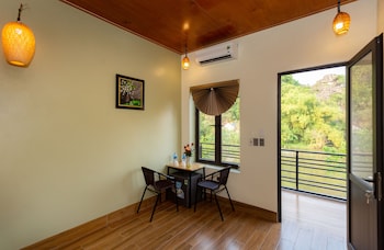 ninh binh valle montana homestay