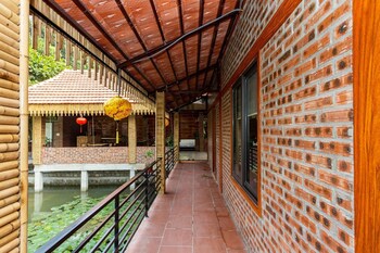 ninh binh valle montana homestay