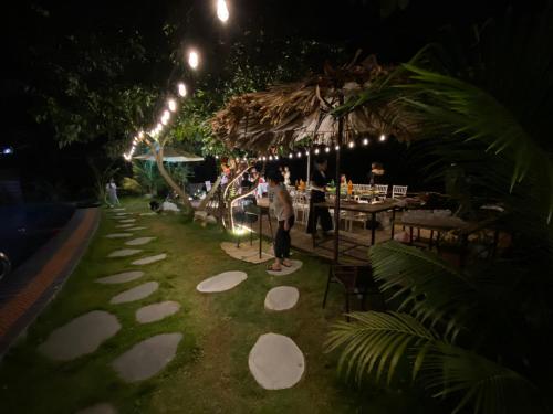 ninh binh valle montana homestay