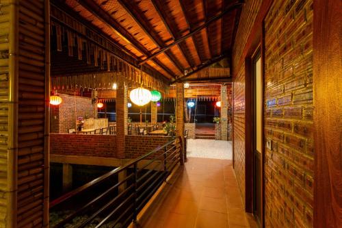 ninh binh valle montana homestay