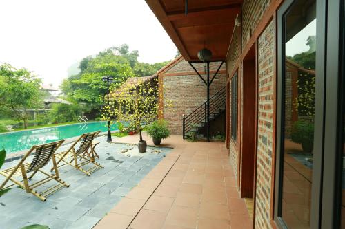 ninh binh valle montana homestay
