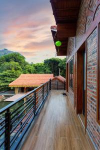 ninh binh valle montana homestay
