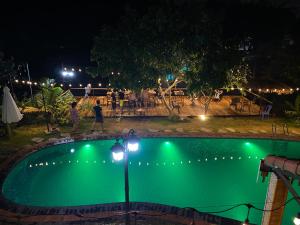 ninh binh valle montana homestay