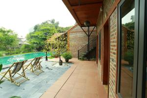 ninh binh valle montana homestay
