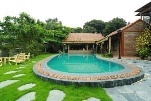 ninh binh valle montana homestay