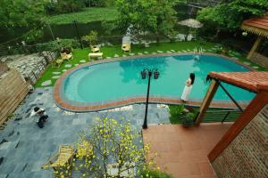 ninh binh valle montana homestay