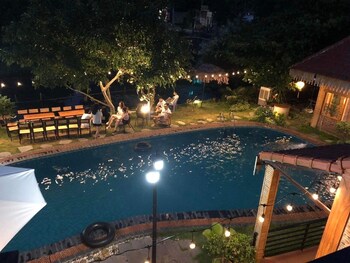 ninh binh valle montana homestay