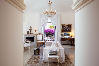 Villa Taormina,Messina>>Catania,4 star