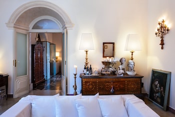 Villa Taormina,Messina>>Catania,4 star