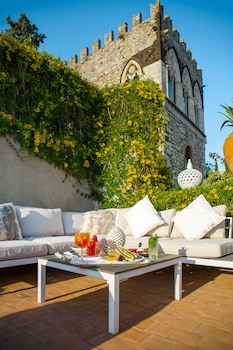 Villa Taormina,Messina>>Catania,4 star