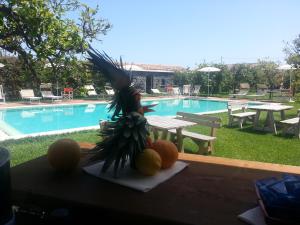 agriturismo galea